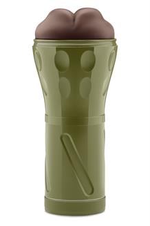 Model M-80 Stroker Dark