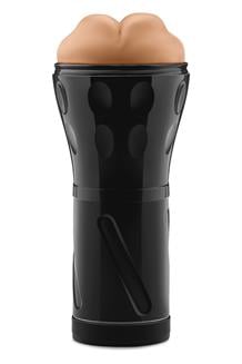 Model M-80 Stroker Tan