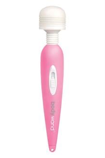 Bodywand Personal Mini Pink