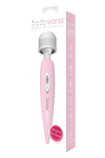 BODYWAND PERSONAL MINI PINK