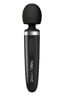 Bodywand Usb Multi-Function Black