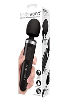BODYWAND USB MULTI-FUNCTION BLACK