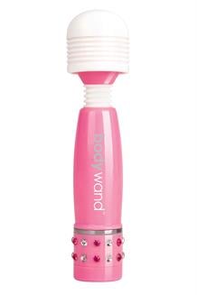 Bodywand Mini Pink