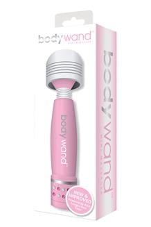 BODYWAND MINI PINK