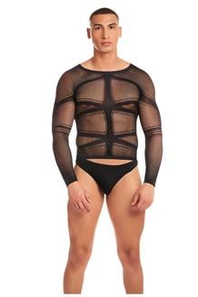 Cam Boy 2 Pcs Set Black