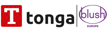 Logo TongaBV
