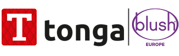 Logo TongaBV