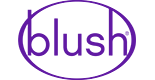 Blush-logo