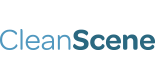 Cleanscene-logo