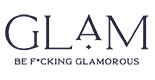 Glam-logo