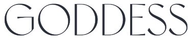 Goddess-logo