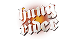HungRider-logo