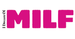 I-Dream-Of-MILF-logo