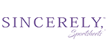 Sincerely-logo