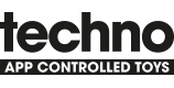 Techno-logo