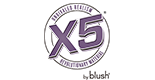 X5-logo