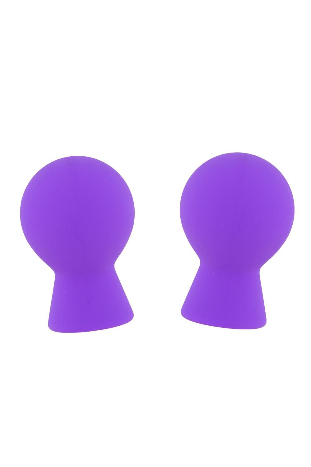 Nipple Suckers