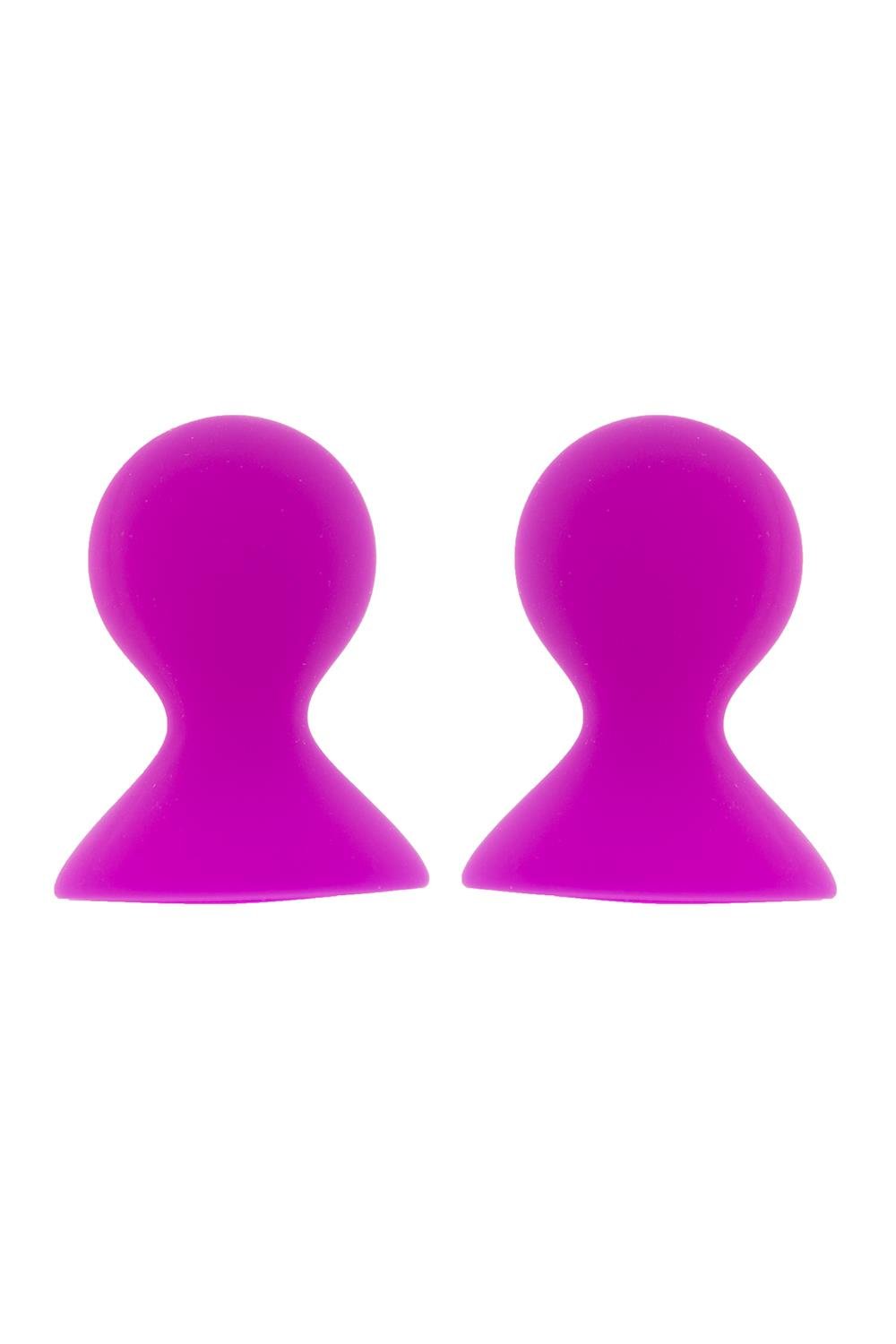 Nipple Suckers