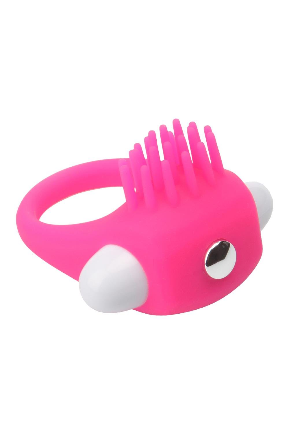 Stimu Ring Pink