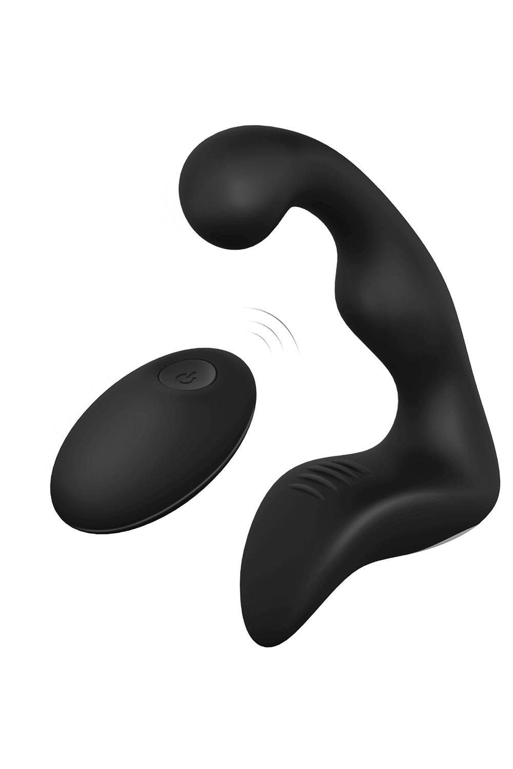 Remote Booty Pleaser