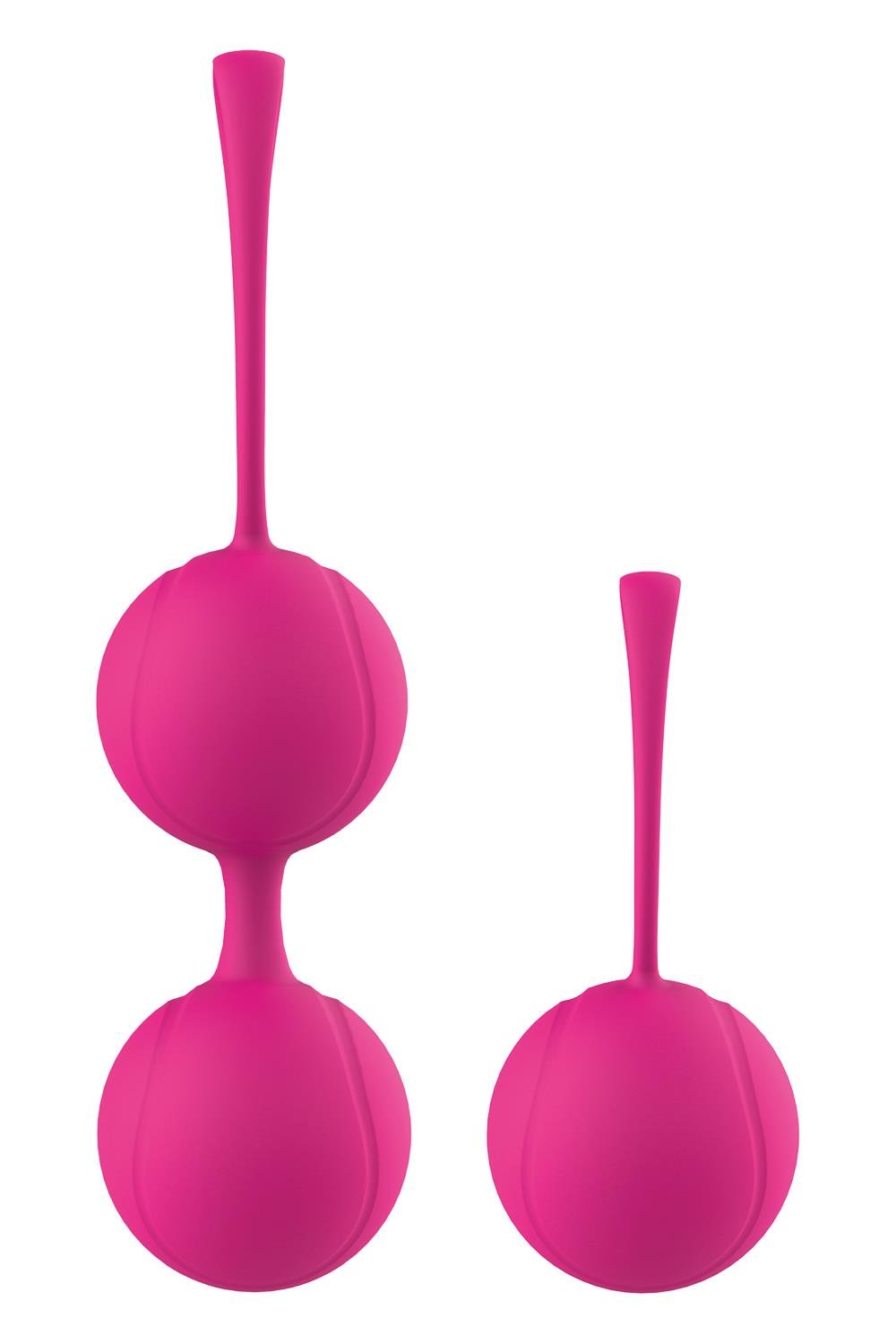 Duo Ball Set