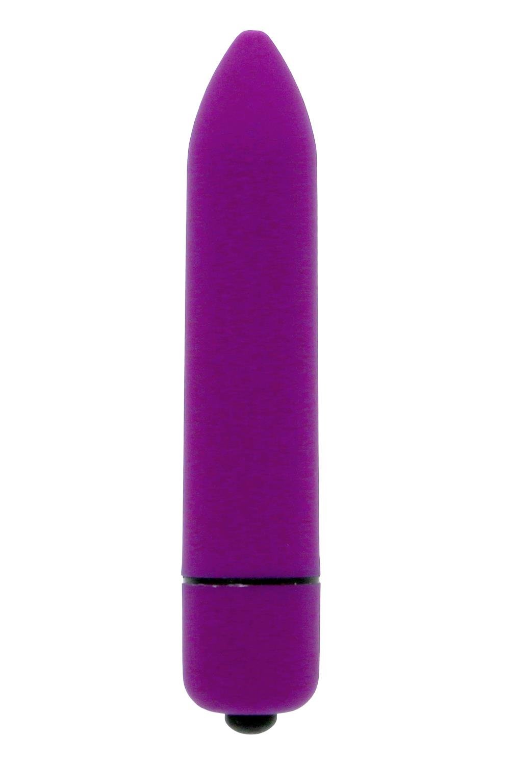 10-Speed Climax Bullet purple