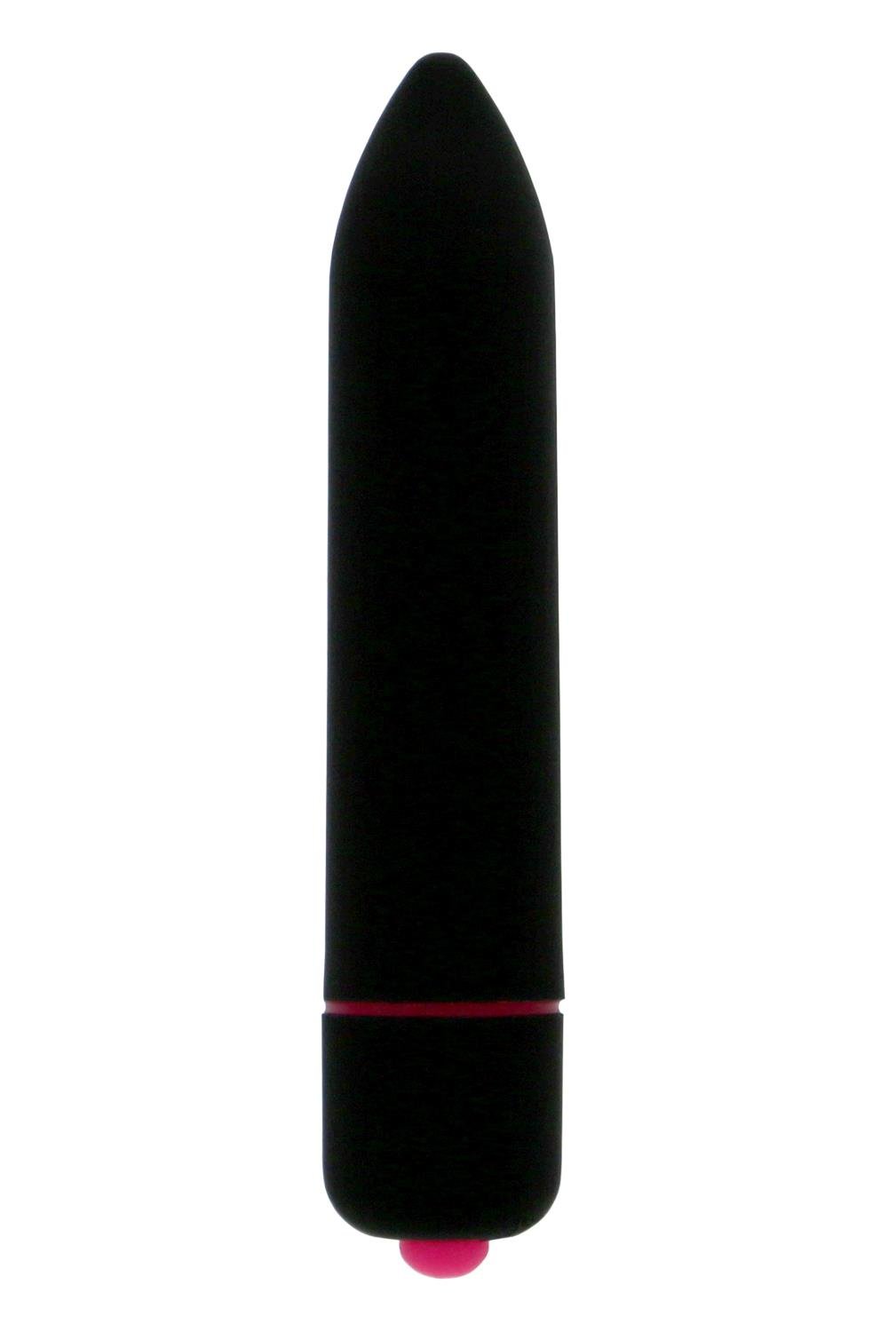 10-Speed Climax Bullet black