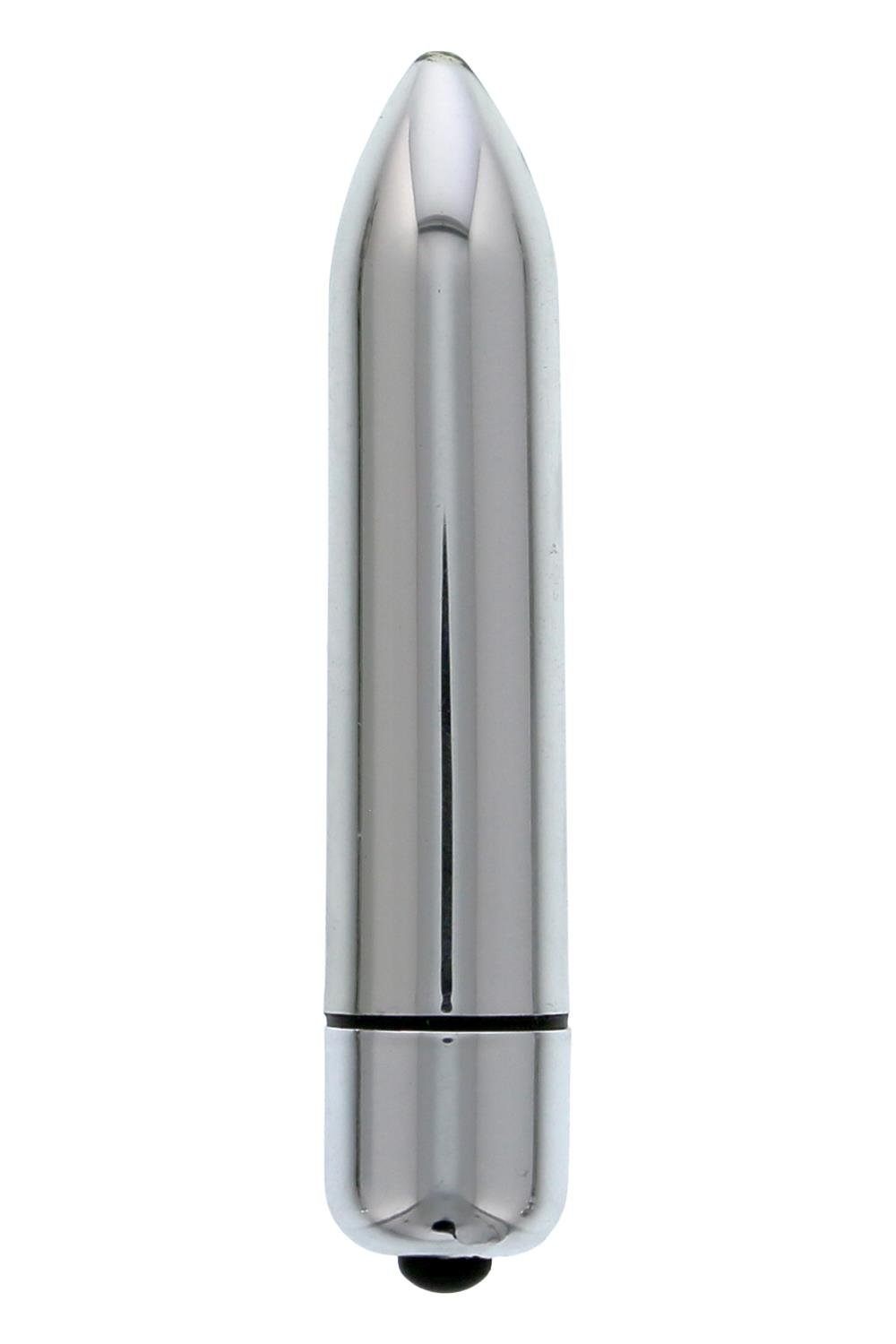 10-Speed Climax Bullet black