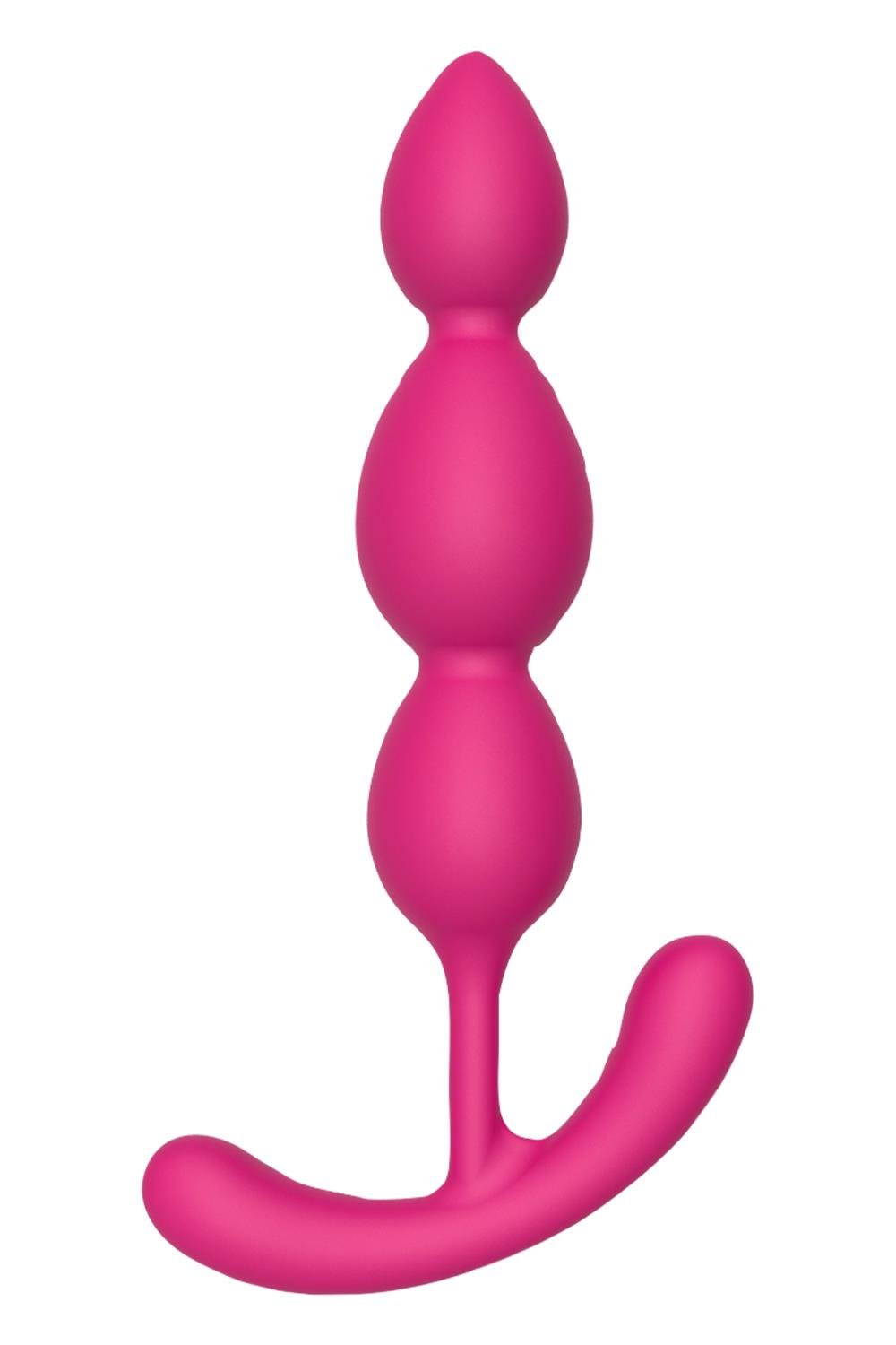 Silky Smooth T-Teardrop