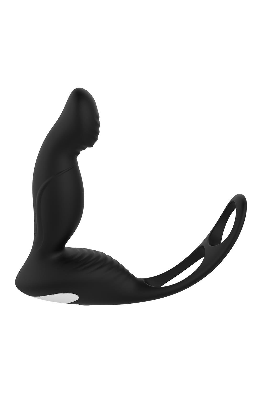 P-Pleaser with Erection Enhancer