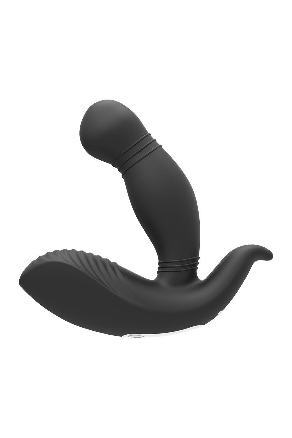 Strap On Solid Dildo