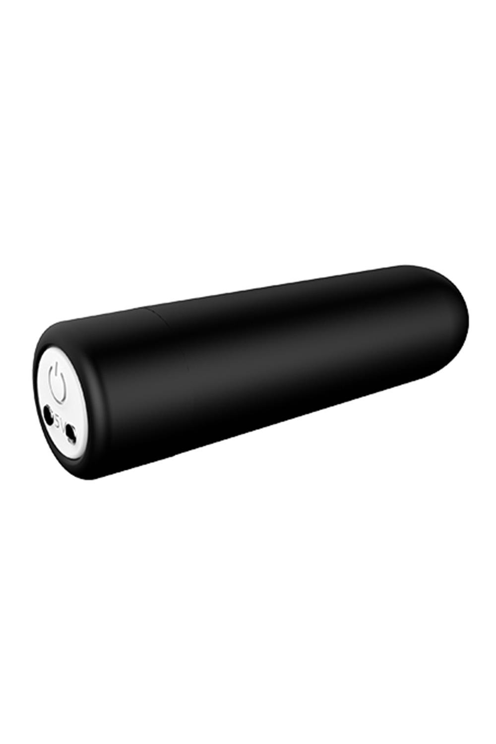 Power Bullet