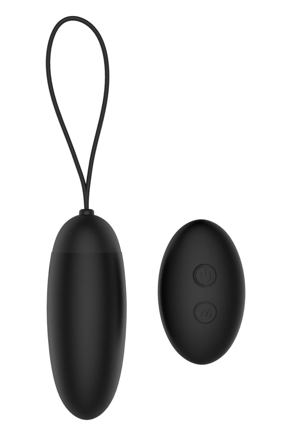 Remote Dusky Pleaser