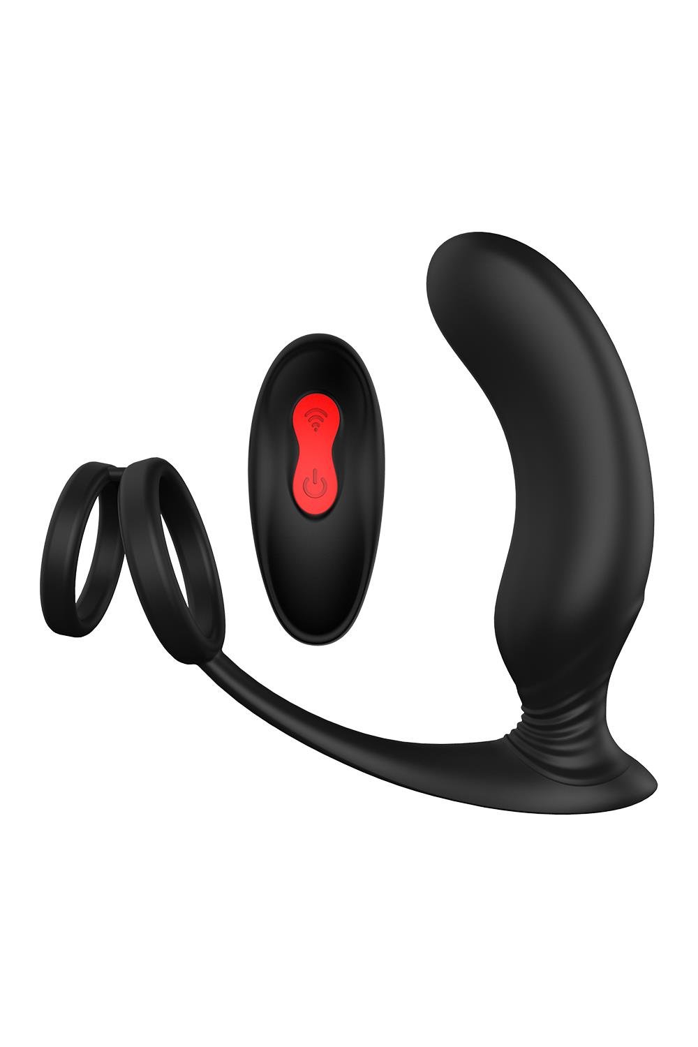 Remote P-Pleaser