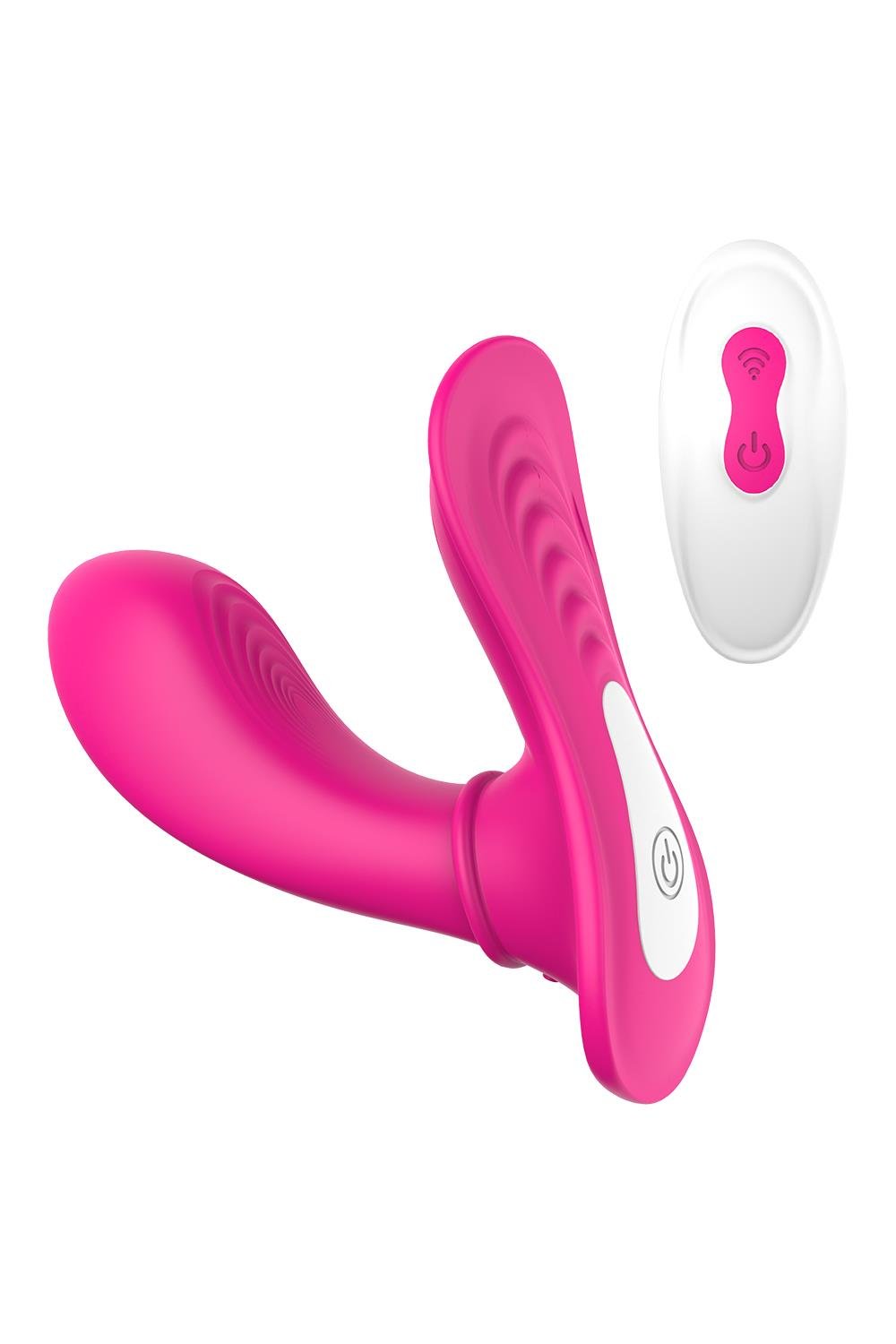 Remote Panty G