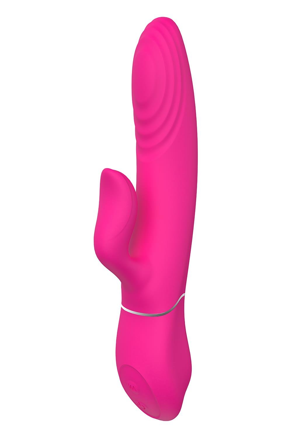 Duo Thruster