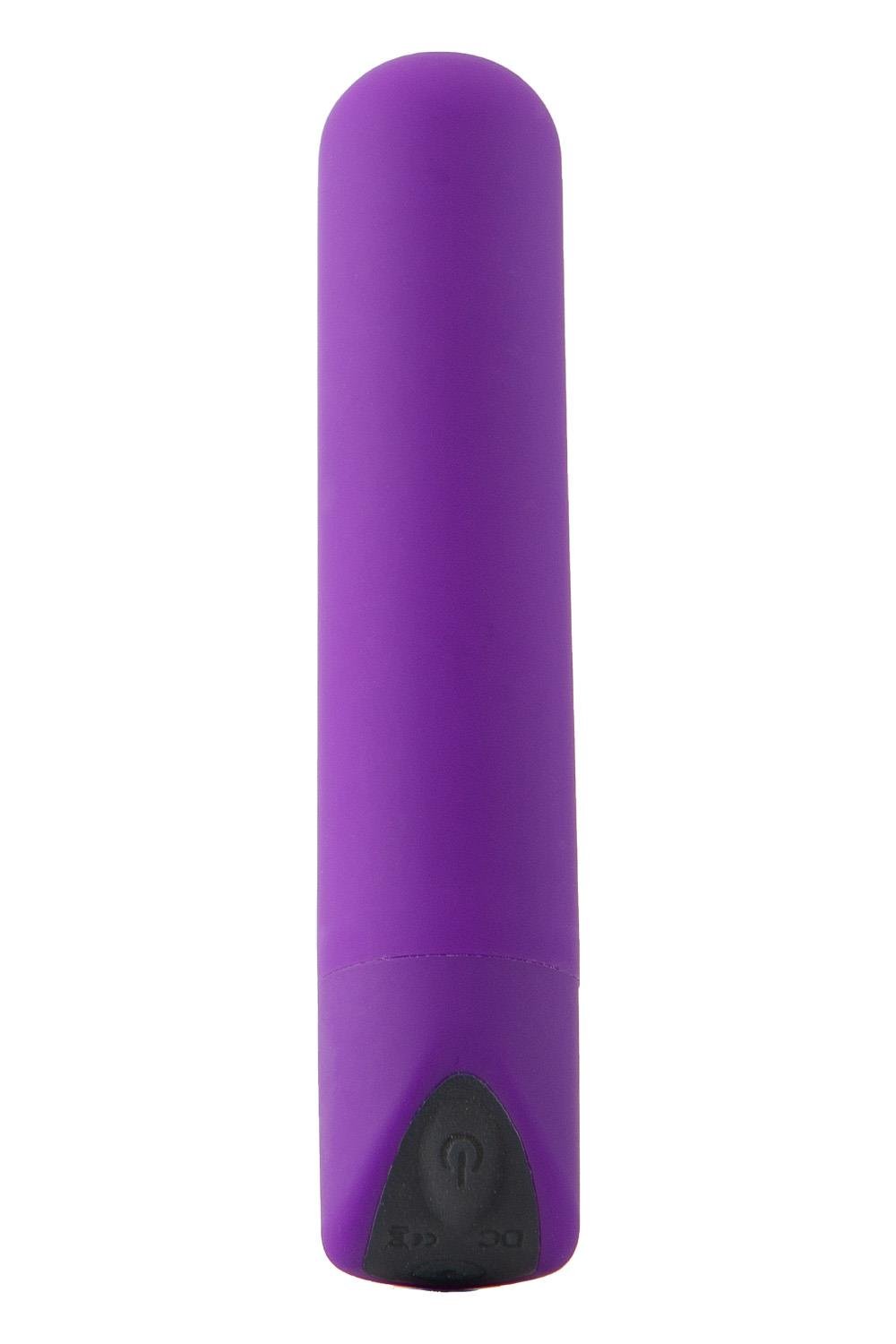 Powerful Bullet