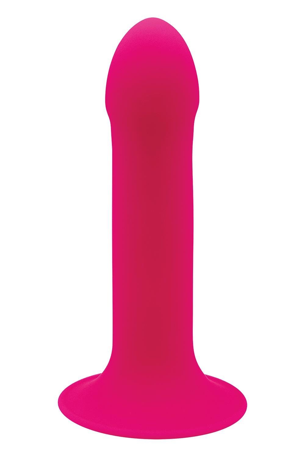 Essentials Premium Dildo 7 inch