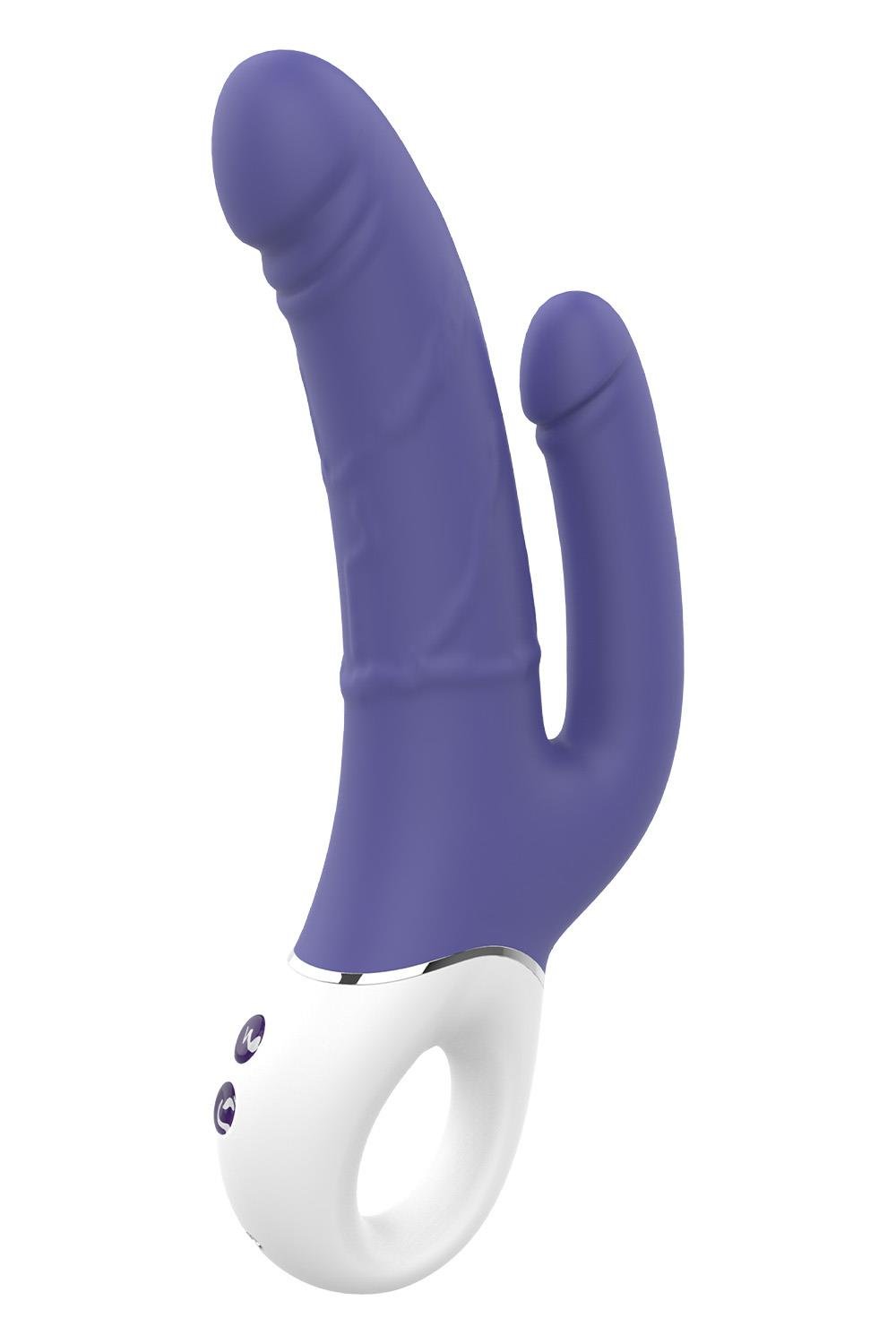 Essentials Double Pleasure