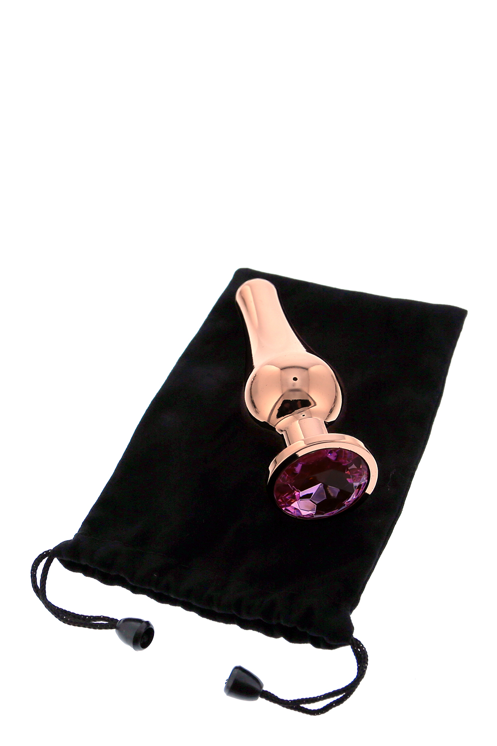 Gleaming Love Pleasure Plug S