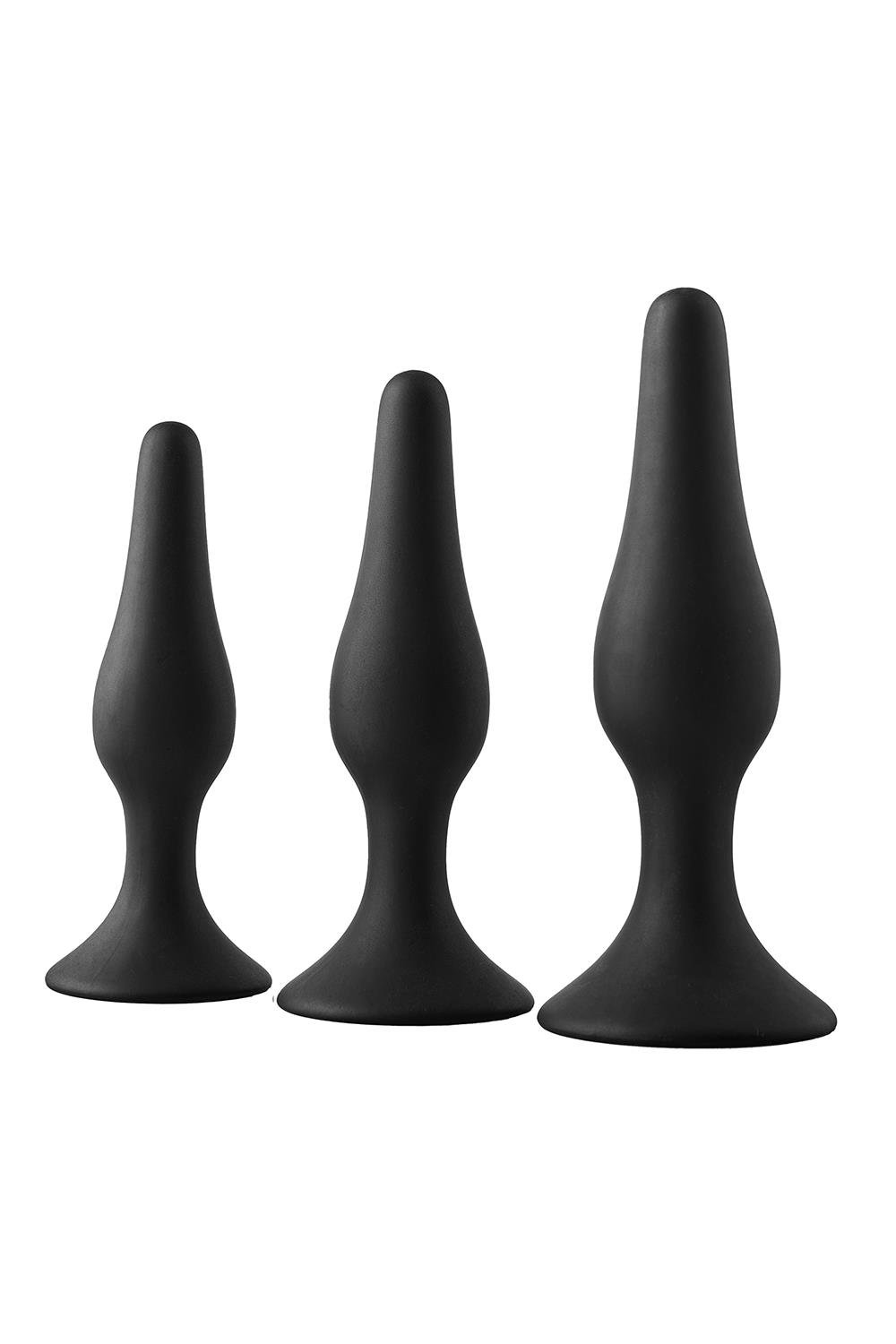 FantASStick Anal Training Kit