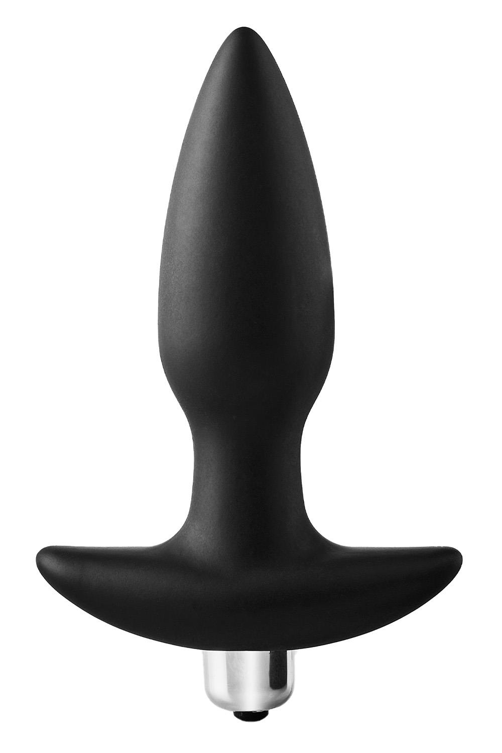 FantASStick Vibrating Plug