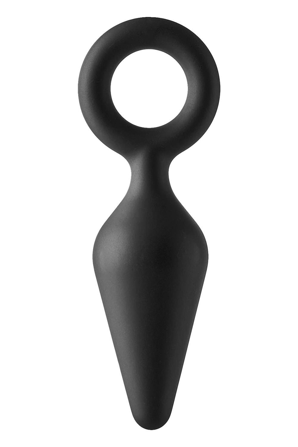 FantASStick Ring Plug Small