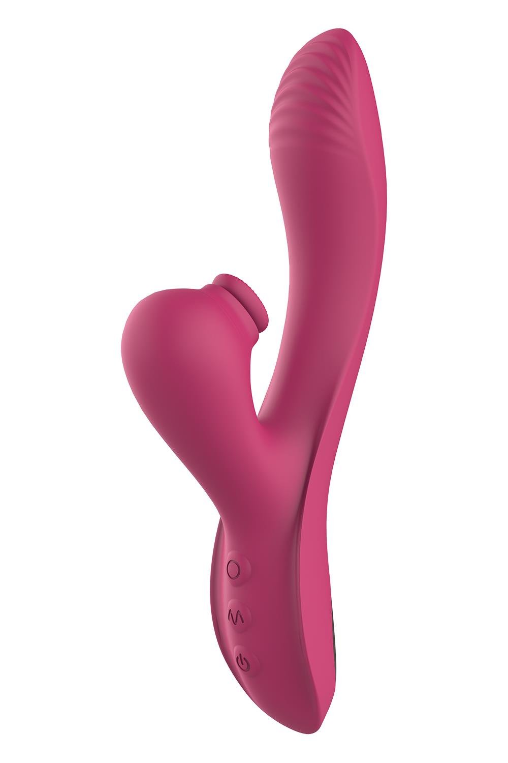 Dual G-Spot Vibe
