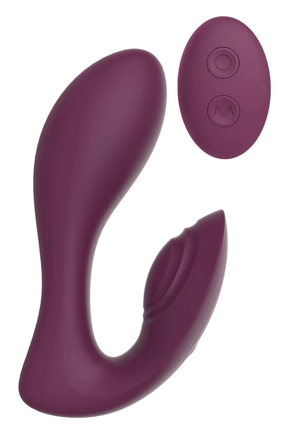 Essentials Ultra Dual Vibe