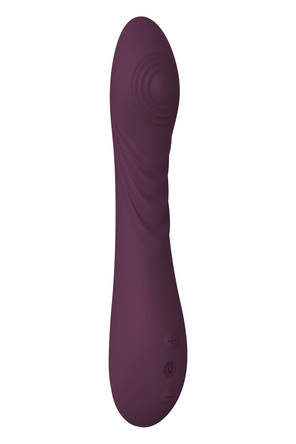 Flexible Tapping Power Vibe