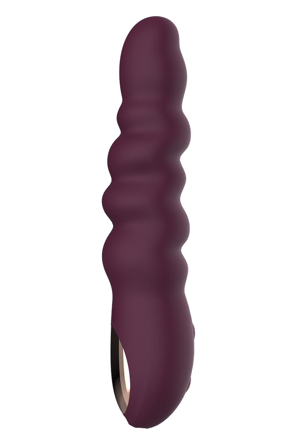 Ribbed Power Vibe 
