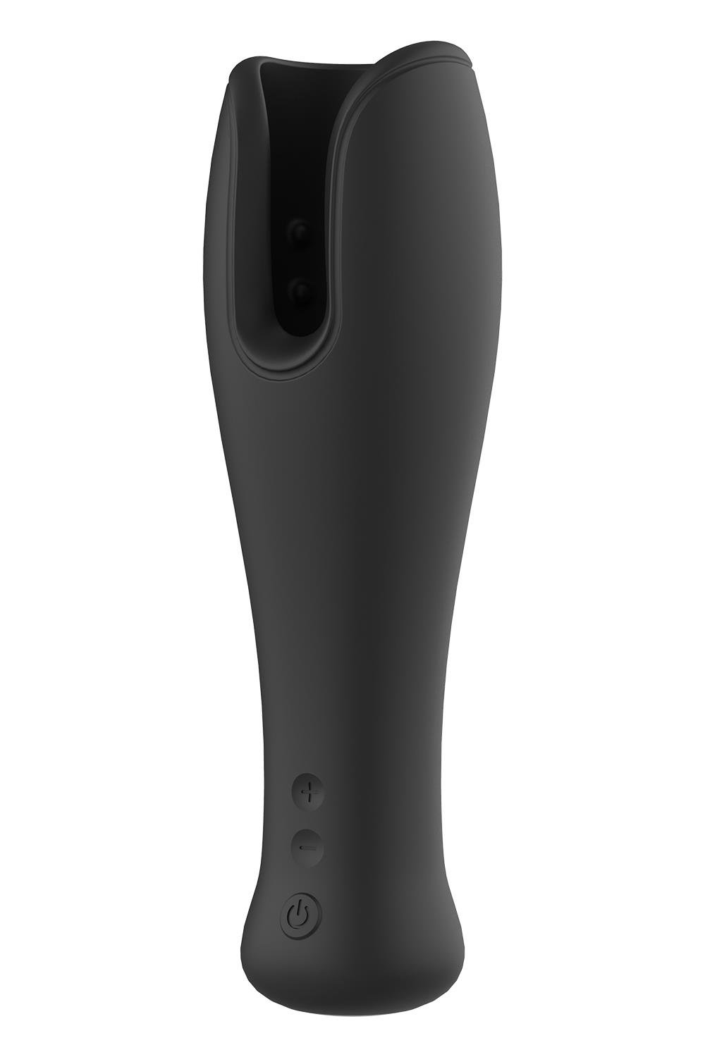Powerful Flexible Head Stimulator