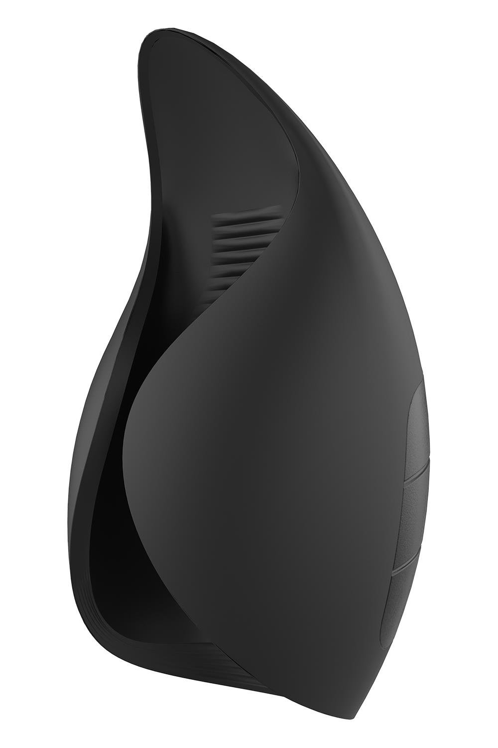 Smooth Power Stroker