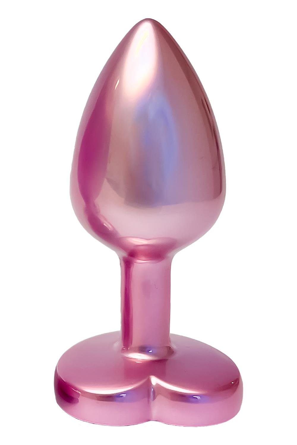 Gleaming Love Pearl Plug size S